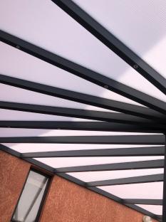 pergola aluminium abri de terrasse