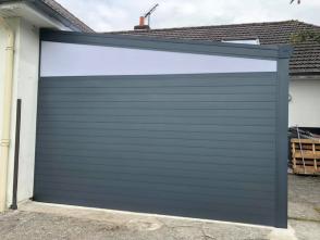 pergola aluminium abri de terrasse