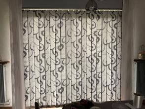 STORE BANDE VERTICALE